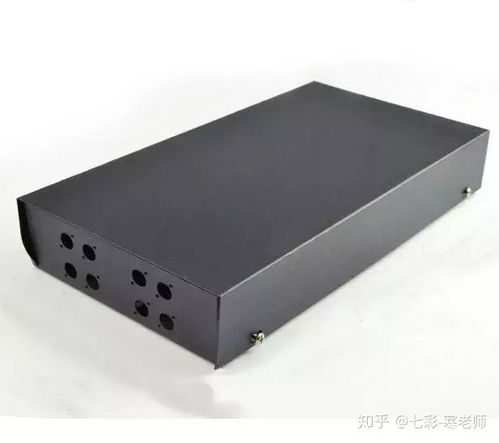 弱電智能化工程 最全光纖配件知識(shí)及智能化設(shè)備設(shè)計(jì)要點(diǎn)